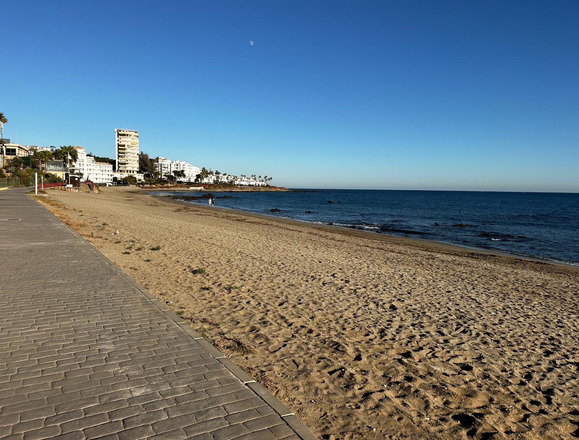 Mijas Costa Beachfront - Marbella