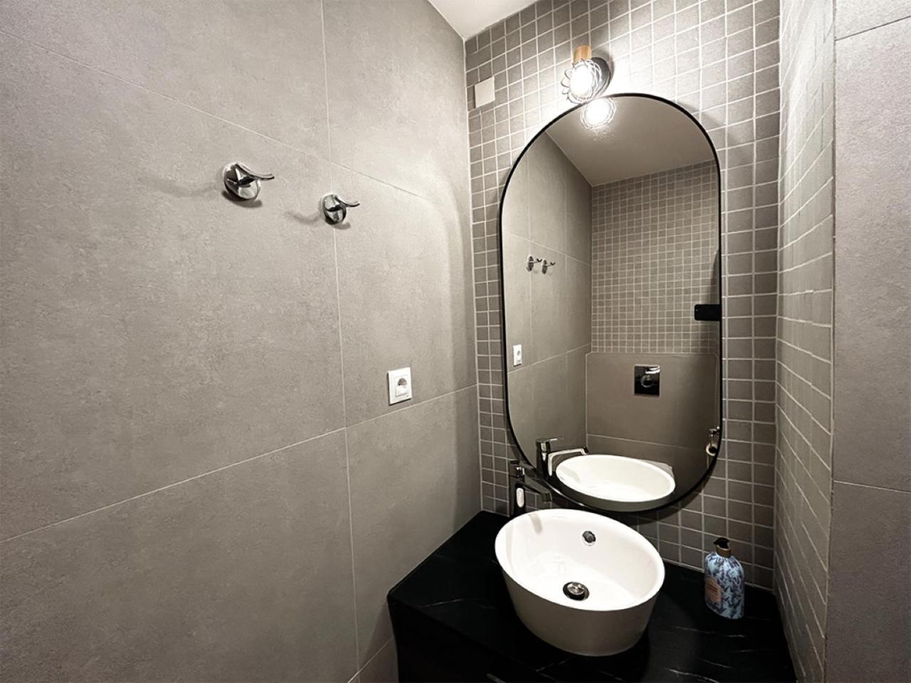 Appartement Mijas Costa Beachfront - Marbella Sitio de Calahonda